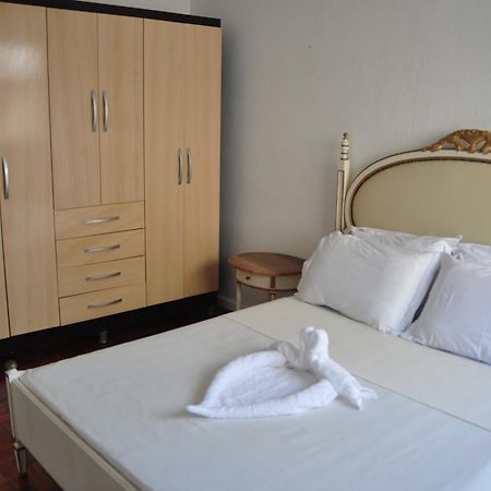 Apartamento Barao Da Torre 85 Apartman Rio de Janeiro Kültér fotó