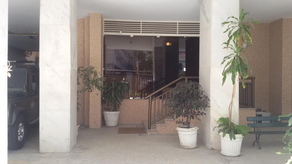 Apartamento Barao Da Torre 85 Apartman Rio de Janeiro Szoba fotó