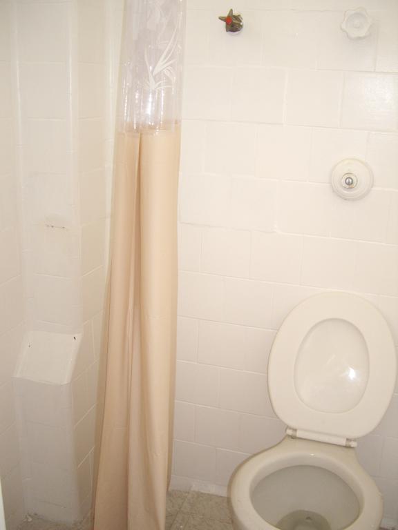 Apartamento Barao Da Torre 85 Apartman Rio de Janeiro Szoba fotó