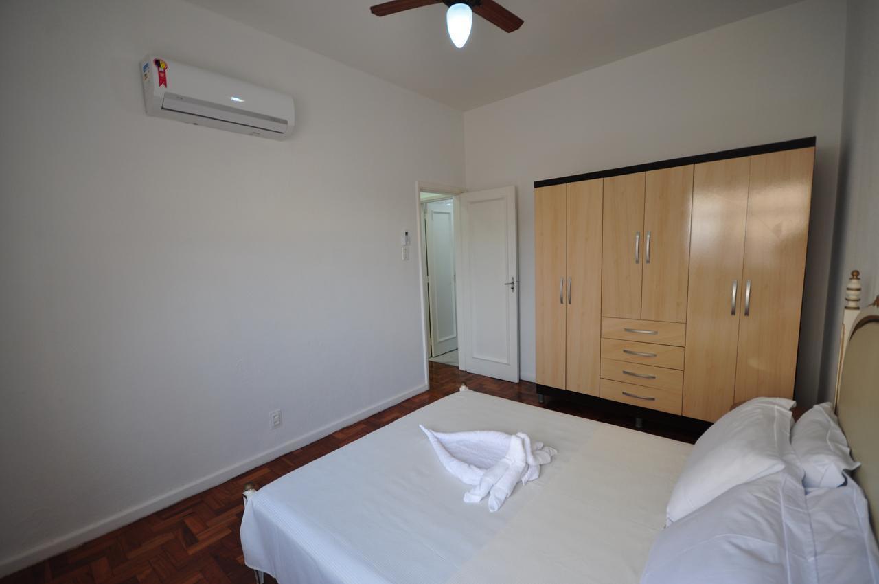Apartamento Barao Da Torre 85 Apartman Rio de Janeiro Kültér fotó