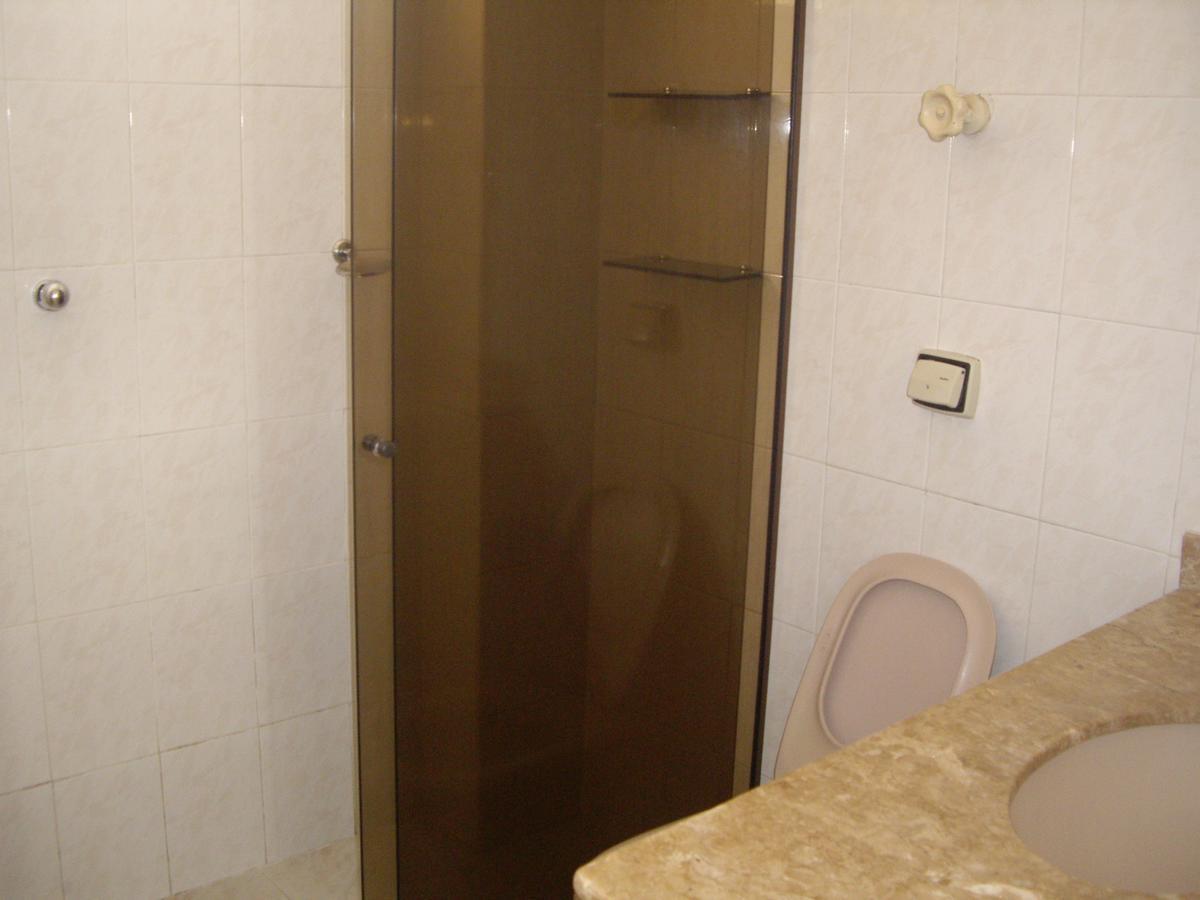 Apartamento Barao Da Torre 85 Apartman Rio de Janeiro Kültér fotó