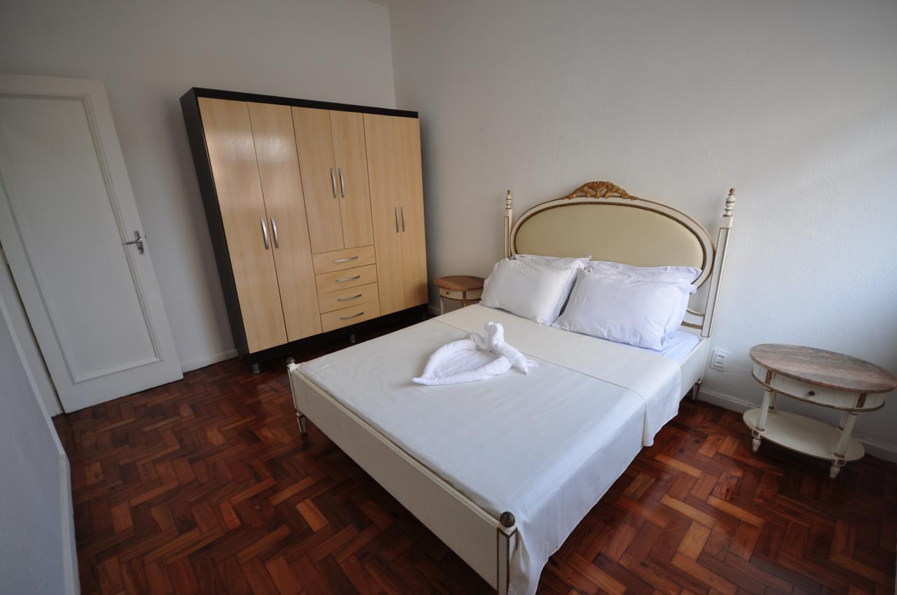 Apartamento Barao Da Torre 85 Apartman Rio de Janeiro Kültér fotó