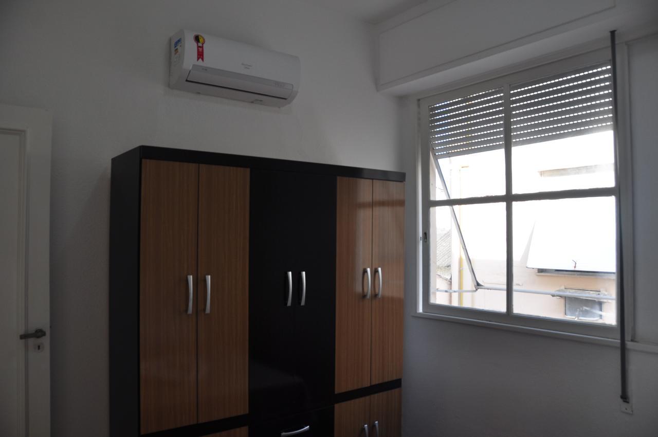 Apartamento Barao Da Torre 85 Apartman Rio de Janeiro Kültér fotó