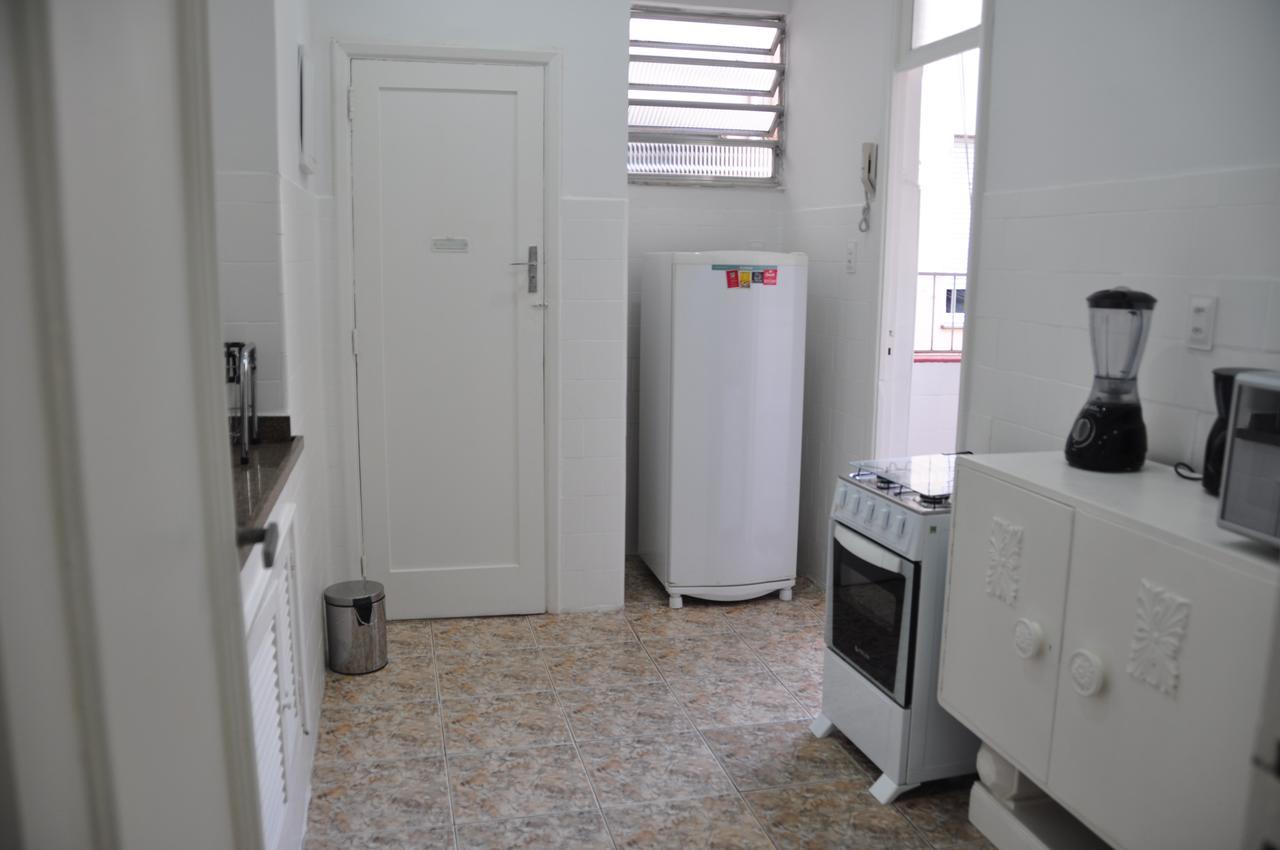 Apartamento Barao Da Torre 85 Apartman Rio de Janeiro Kültér fotó